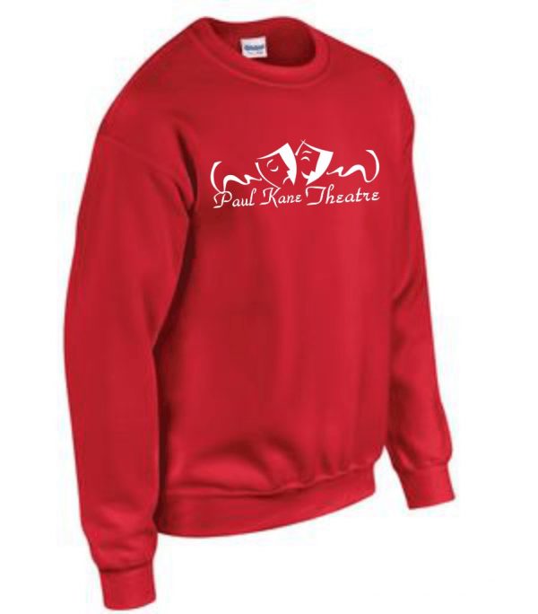 Crewneck- Logo #3