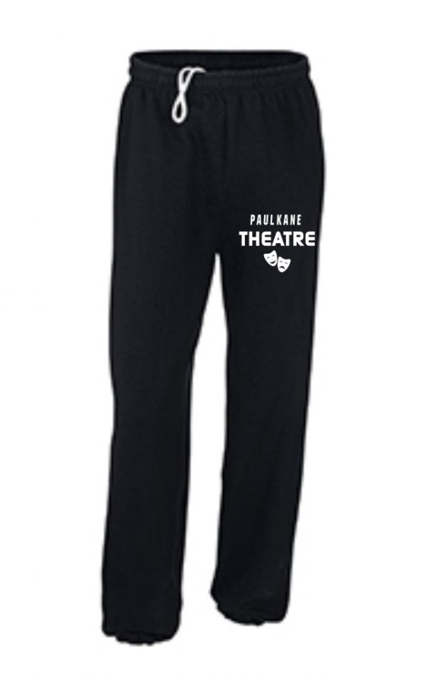 Sweatpants with Elastic- Logo #14