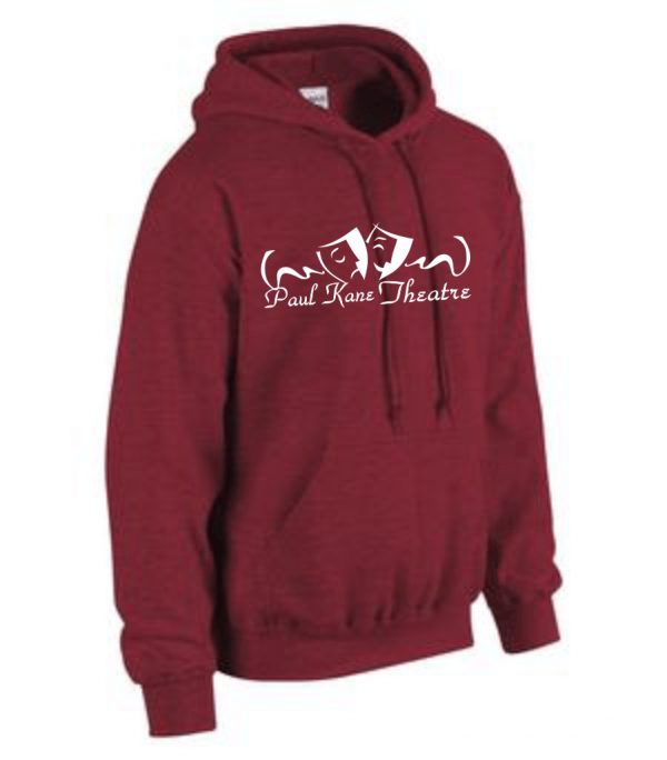 Hoody- Logo #3