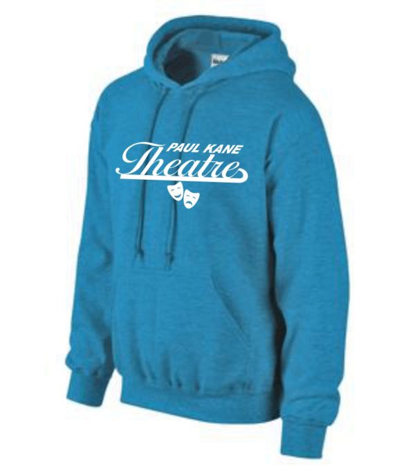 Hoody- Logo #5