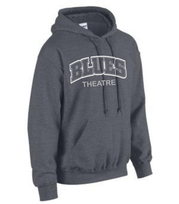 Hoody- Logo #7