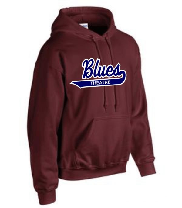 Hoody- Logo #11