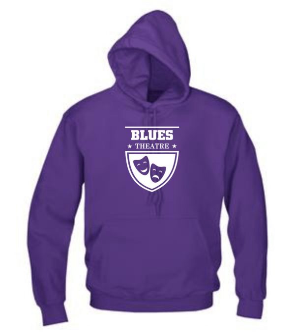 Hoody- Logo #9